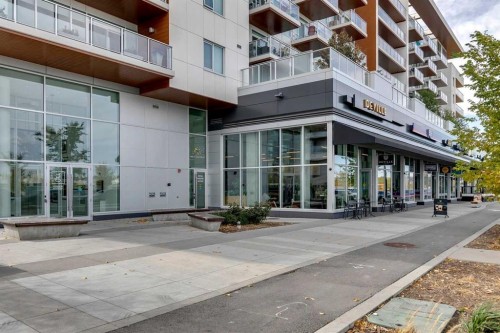 501-8505 Broadcast Avenue Sw, Calgary, AB - Outdoor