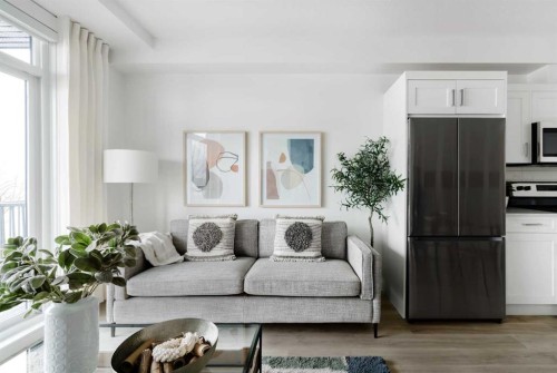 1316-14910 1 Street Nw, Calgary, AB - Indoor Photo Showing Other Room