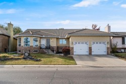 607 9 Street SE High River, AB T1V 1L1