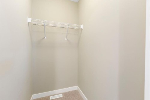328 Silverado Plains Circle Sw, Calgary, AB - Indoor With Storage
