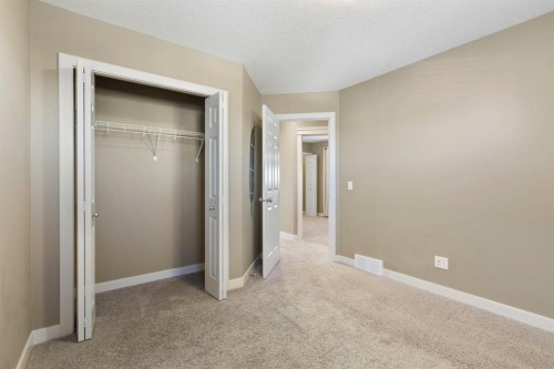 328 Silverado Plains Circle Sw, Calgary, AB - Indoor Photo Showing Other Room