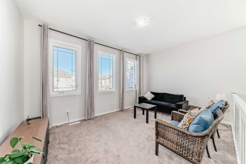 99 Cityline Point Ne, Calgary, AB - Indoor Photo Showing Other Room