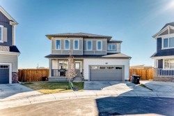 99 Cityline Point NE Calgary, AB T3N 2H6