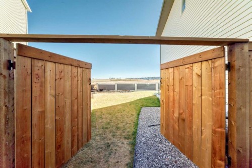 99 Cityline Point Ne, Calgary, AB -  With Exterior