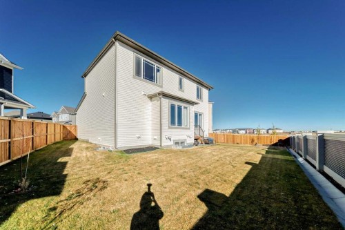 99 Cityline Point Ne, Calgary, AB - Outdoor