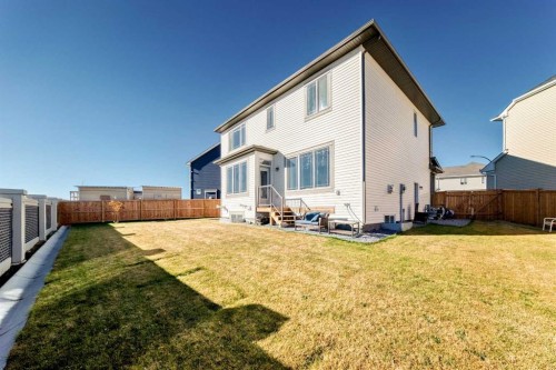 99 Cityline Point Ne, Calgary, AB - Outdoor