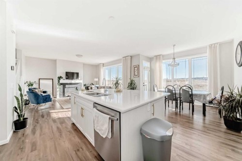 99 Cityline Point Ne, Calgary, AB - Indoor Photo Showing Other Room