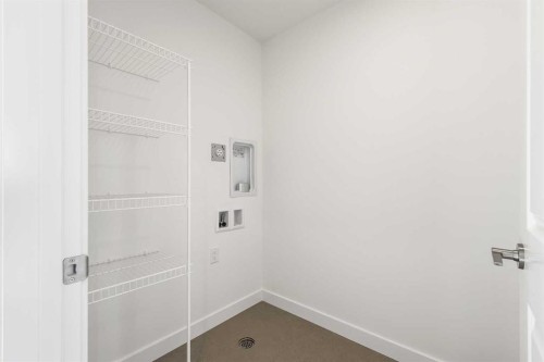 7039 Rangeview Avenue Se, Calgary, AB - Indoor With Storage