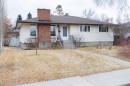 56 Lynndale Crescent Se, Calgary, AB  - Outdoor 