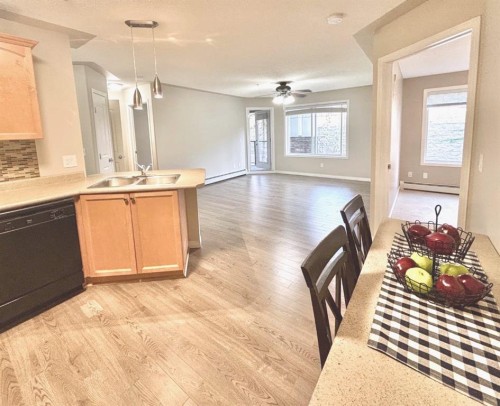 116-369 Rocky Vista Park Nw, Calgary, AB - Indoor