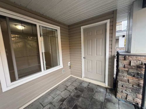 116-369 Rocky Vista Park Nw, Calgary, AB - Outdoor With Deck Patio Veranda With Exterior