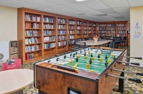 116-369 Rocky Vista Park Nw, Calgary, AB - Indoor