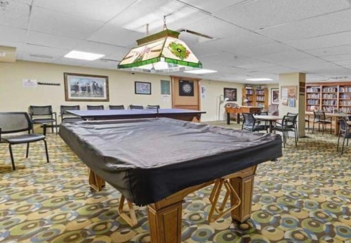 116-369 Rocky Vista Park Nw, Calgary, AB - Indoor Photo Showing Other Room