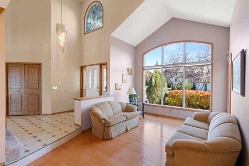 79 Edenstone View Nw, Calgary, AB - Indoor Photo Showing Other Room