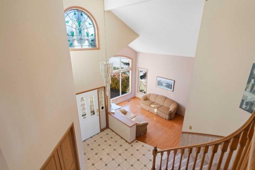 79 Edenstone View Nw, Calgary, AB - Indoor Photo Showing Other Room