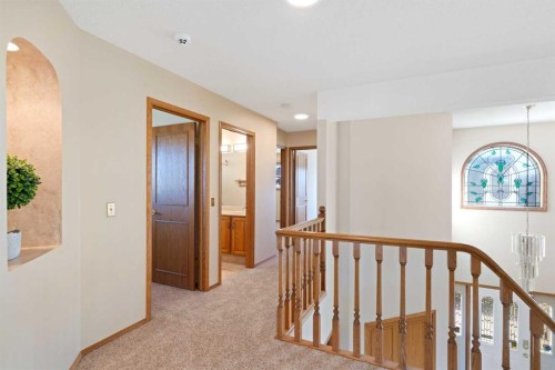 79 Edenstone View Nw, Calgary, AB - Indoor Photo Showing Other Room