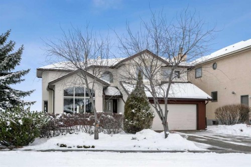 79 Edenstone View Nw, Calgary, AB - Outdoor