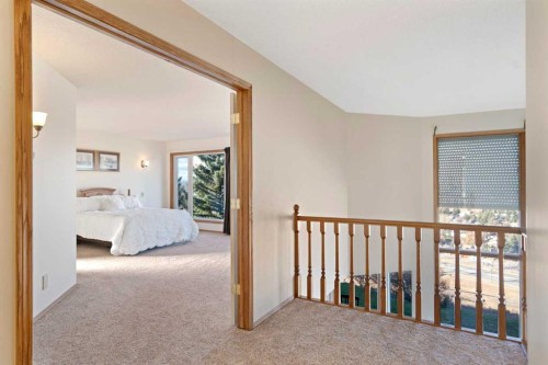 79 Edenstone View Nw, Calgary, AB - Indoor Photo Showing Other Room