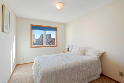 79 Edenstone View Nw, Calgary, AB - Indoor Photo Showing Bedroom