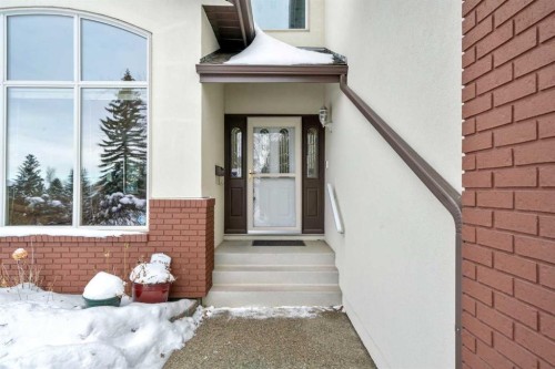 79 Edenstone View Nw, Calgary, AB - Outdoor With Exterior