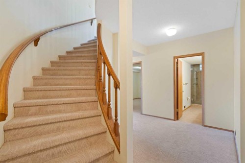79 Edenstone View Nw, Calgary, AB - Indoor Photo Showing Other Room