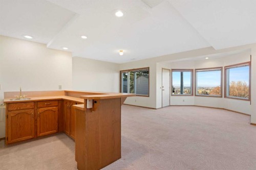 79 Edenstone View Nw, Calgary, AB - Indoor Photo Showing Other Room