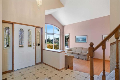 79 Edenstone View Nw, Calgary, AB - Indoor Photo Showing Other Room