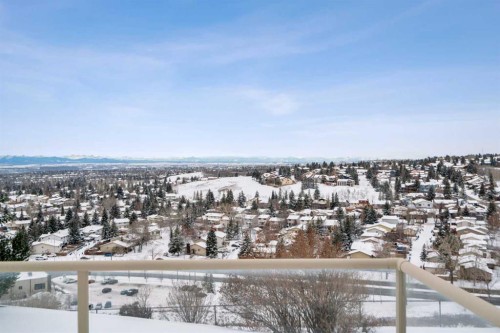 79 Edenstone View Nw, Calgary, AB - Outdoor With View