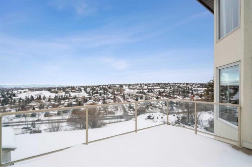 79 Edenstone View Nw, Calgary, AB - Outdoor With View