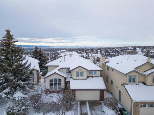 79 Edenstone View Nw, Calgary, AB - Outdoor