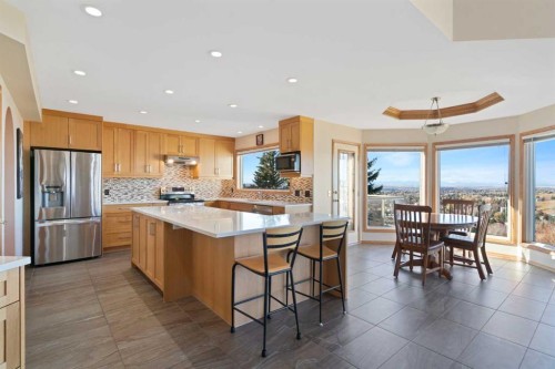 79 Edenstone View Nw, Calgary, AB - Indoor Photo Showing Other Room