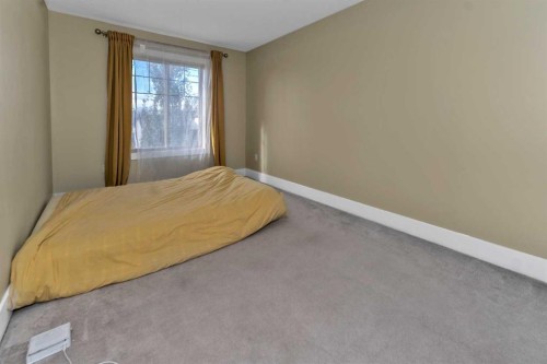 7432 Ogden Road Se, Calgary, AB - Indoor Photo Showing Bedroom