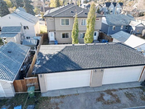 7432 Ogden Road Se, Calgary, AB - Outdoor