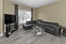 7432 Ogden Road Se, Calgary, AB  - Indoor Photo Showing Living Room 