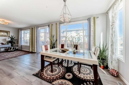 113 Howse Mount Ne, Calgary, AB - Indoor