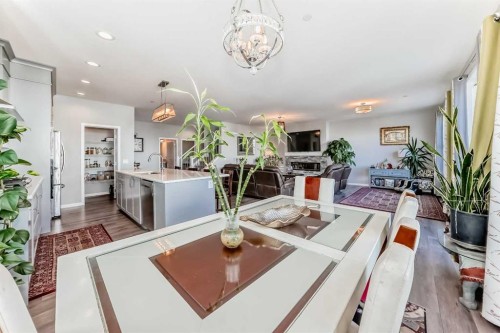 113 Howse Mount Ne, Calgary, AB - Indoor Photo Showing Other Room