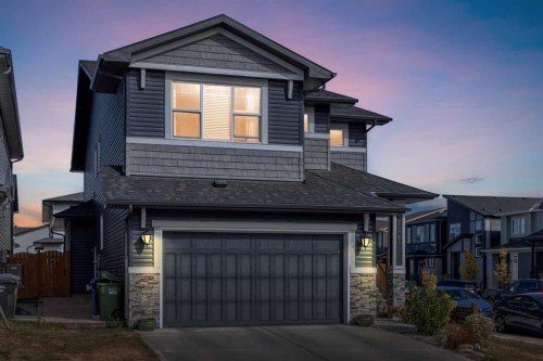 113 Howse Mount Ne, Calgary, AB - Outdoor