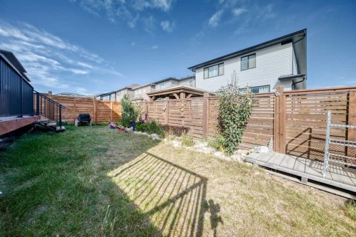 113 Howse Mount Ne, Calgary, AB - Outdoor With Exterior