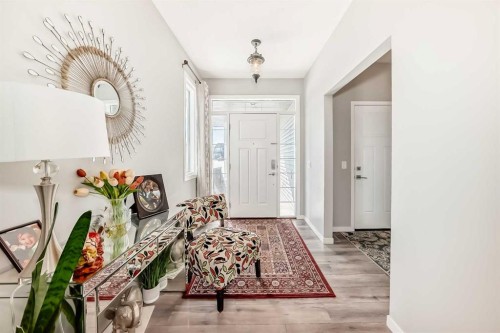 113 Howse Mount Ne, Calgary, AB - Indoor Photo Showing Other Room