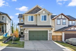 89 Heritage Hill  Cochrane, AB T4C 0L3
