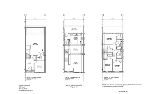 306-437 Alpine Avenue Sw, Calgary, AB - Other