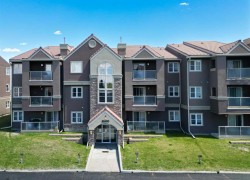 1621-3400 Edenwold Heights NW Calgary, AB T3A 3V2