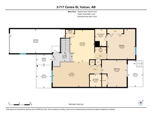 2-717 Centre Street, Vulcan, AB - Other