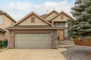 131 Panatella Close Nw, Calgary, AB  - Outdoor With Facade 