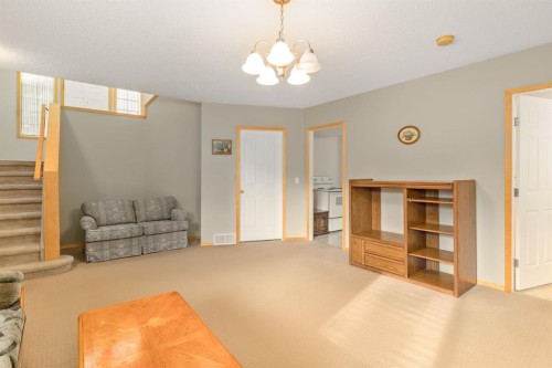 131 Panatella Close Nw, Calgary, AB - Indoor Photo Showing Other Room