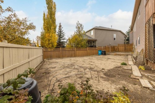 131 Panatella Close Nw, Calgary, AB - Outdoor