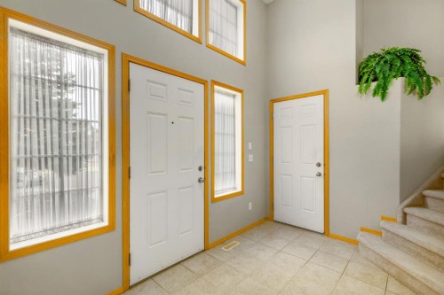 131 Panatella Close Nw, Calgary, AB - Indoor Photo Showing Other Room