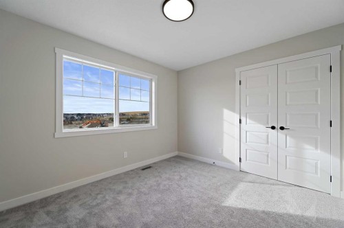 634 Bayview Lane Sw, Airdrie, AB - Indoor Photo Showing Other Room