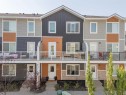 602-335 Creekside Boulevard Sw, Calgary, AB  - Outdoor With Balcony With Facade 