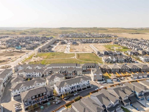 602-335 Creekside Boulevard Sw, Calgary, AB - Outdoor With View